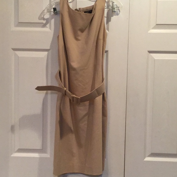 Women’s Albert Nipon 2 Piece Jacket & Dress Suit - Picture 2 of 5